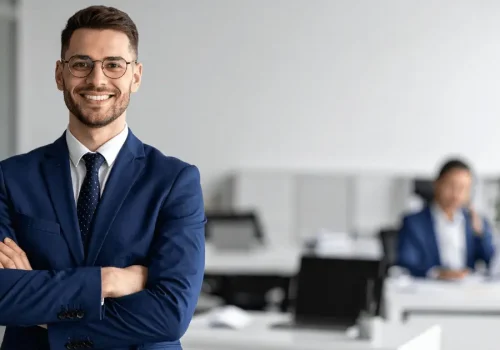 Más clientes no deberían significar más trabajo manual