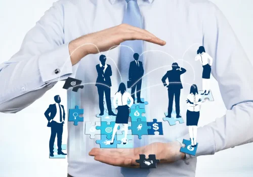 Automatiza las tareas repetitivas